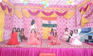 Little Star Convent School Gallery 4