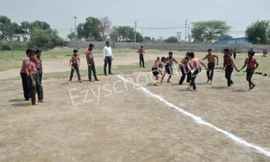 Little Star Convent School Gallery 1