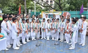 Mahesh Vidyalaya English Medium School Gallery 6