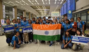 Garden High School Gallery 19