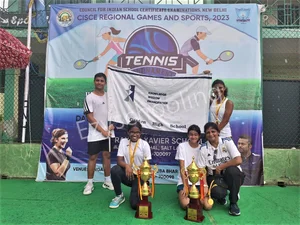 Garden High School Gallery 18