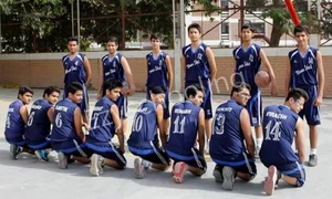 Manav Sthali School Gallery 13