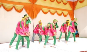 Manava Bhawna Public School Gallery 29