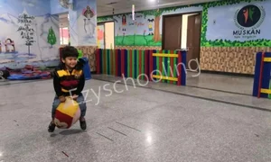 Modern School Gallery 13