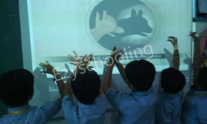 Modern School Gallery 12