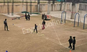 Modern School Gallery 11