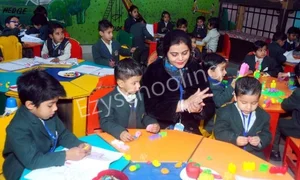 Modish Public School Gallery 17