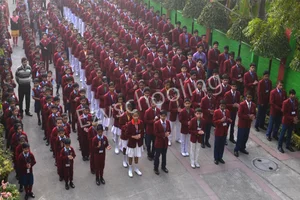 El-Bethel School Gallery 2