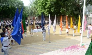 Mount Columbus School Gallery 26