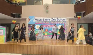 Mount Litera Zee School Gallery 4