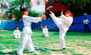 Mount Litera Zee School Gallery 3