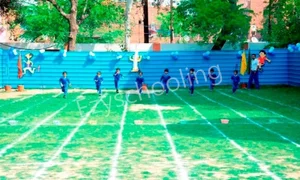 Mount Litera Zee School Gallery 2