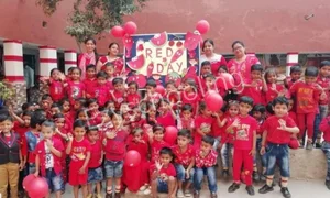 Murti Devi Public School Gallery 2