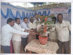 Sree Venkateshwara School Gallery 1