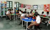 National Public School National Public School Gallery