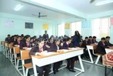 New Baldwin International School New Baldwin International School Gallery