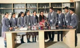 New Baldwin International School New Baldwin International School Gallery