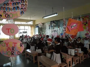 The Oxford English School Gallery 2