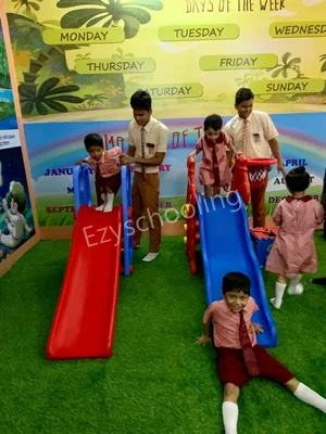 St. Denis School Gallery 4