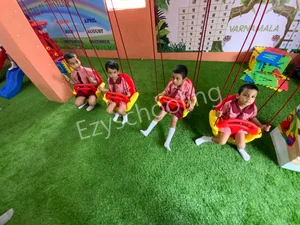 St. Denis School Gallery 3