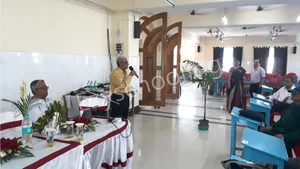 St.Xaviers Institution Gallery 14