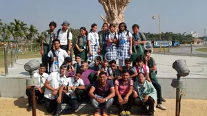 St Marys & Jesus School Gallery 2