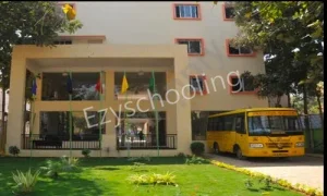 Pragathi School Gallery 2