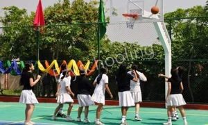 Queen Mary's School Gallery 19