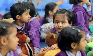 Queen Mary's School Gallery 16