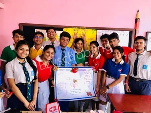 Rishi Aurobindo Memorial Academy Gallery 19