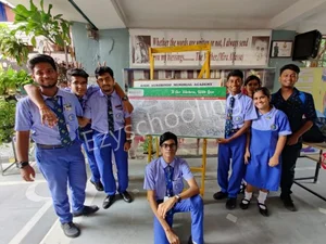 Rishi Aurobindo Memorial Academy Gallery 17