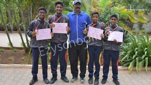 St. Michael’s High School Gallery 3