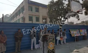 Rashtra Shakti Vidyalaya Gallery 51