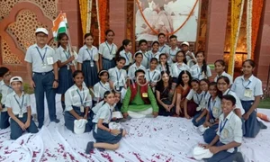 Rashtra Shakti Vidyalaya Gallery 49