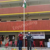 Bodhicariya Senior Secondary School Bodhicariya Senior Secondary School Gallery