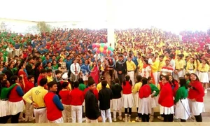 Ryan International School Gallery 9