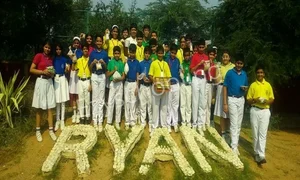 Ryan International School Gallery 7