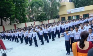 Sant Nirankari Public School Gallery 19