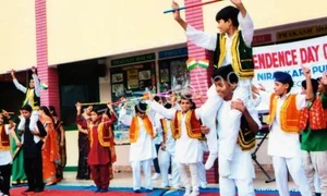 Sant Nirankari Public School Gallery 5