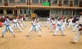 Shanthi Nikethan School Shanthi Nikethan School Gallery