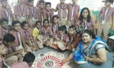 Shri Jee Sanskar Public School Shri Jee Sanskar Public School Gallery