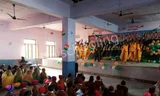 Shri Vishwakarma Model School Shri Vishwakarma Model School Gallery