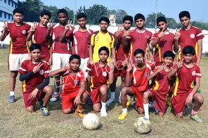 El-Bethel School Gallery 1