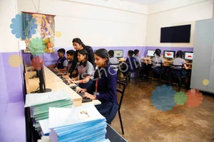 Sree Saraswathi Vidya Mandira Gallery 2