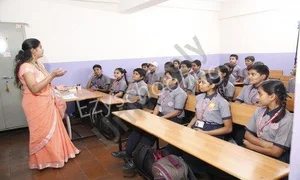 Sree Saraswathi Vidya Mandira Gallery 3