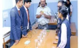 Sree Venkateshwara Pre-University College Sree Venkateshwara Pre-University College Gallery