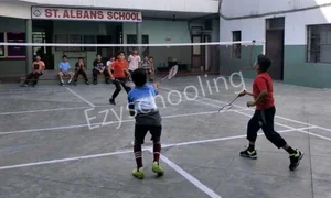 St. Albans School Gallery 16