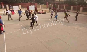 St. Albans School Gallery 15