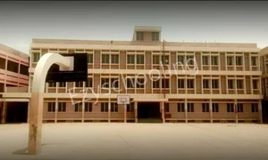 St. Joseph's Convent School Gallery 4