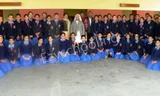 St. Sophia Senior Secondary School St. Sophia Senior Secondary School Gallery